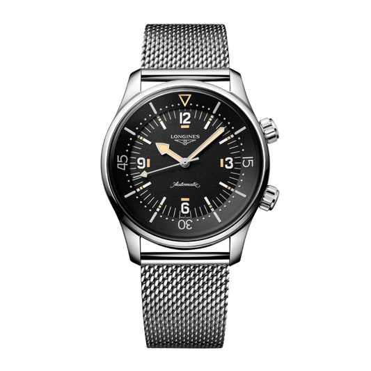 LONGINES LEGEND DIVER 59 L3.795.4.59.9