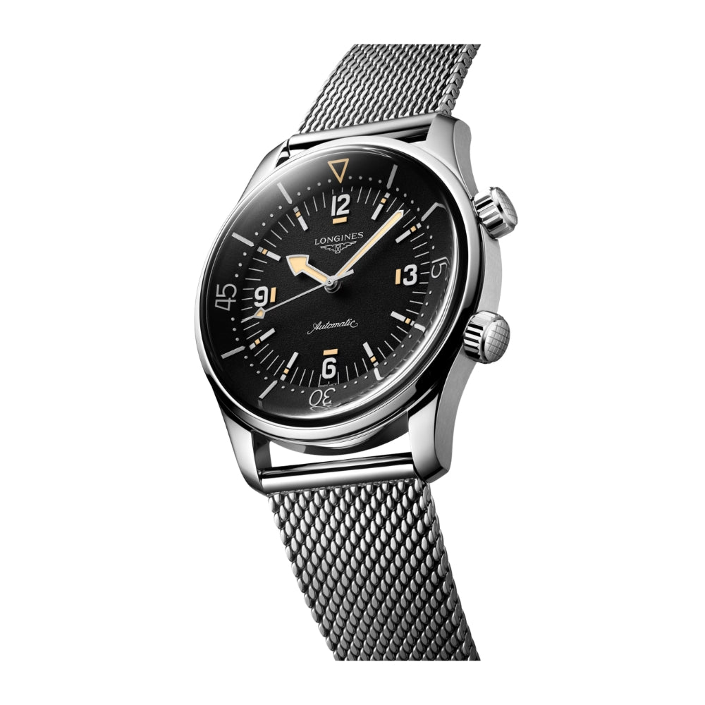 LONGINES LEGEND DIVER 59 L3.795.4.59.9
