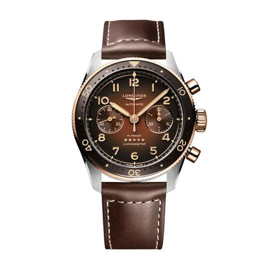 LONGINES SPIRIT FLYBACK L3.821.5.59.2