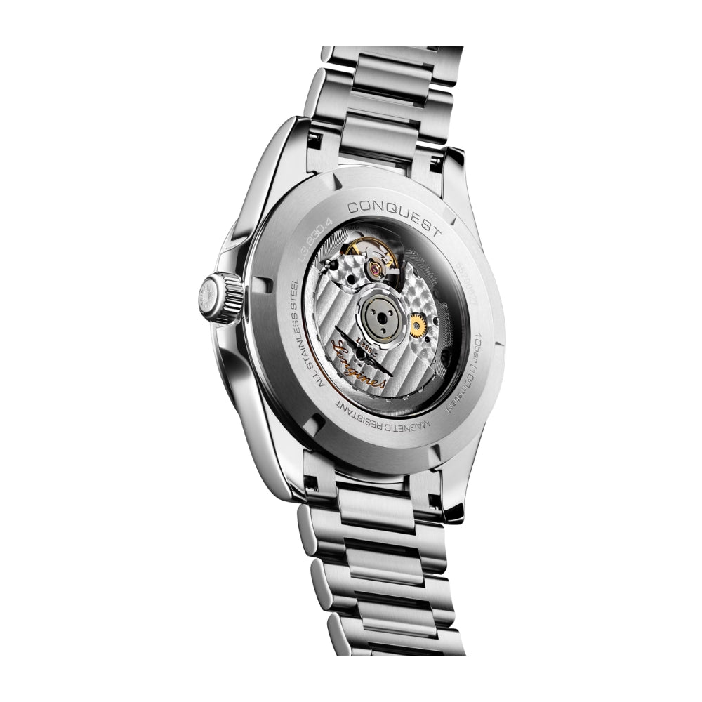 Longines CONQUEST L3.830.4.52.6