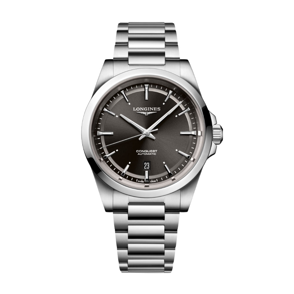 Longines CONQUEST L3.830.4.52.6