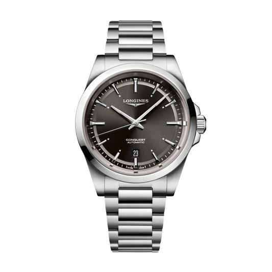 Longines CONQUEST L3.830.4.52.6