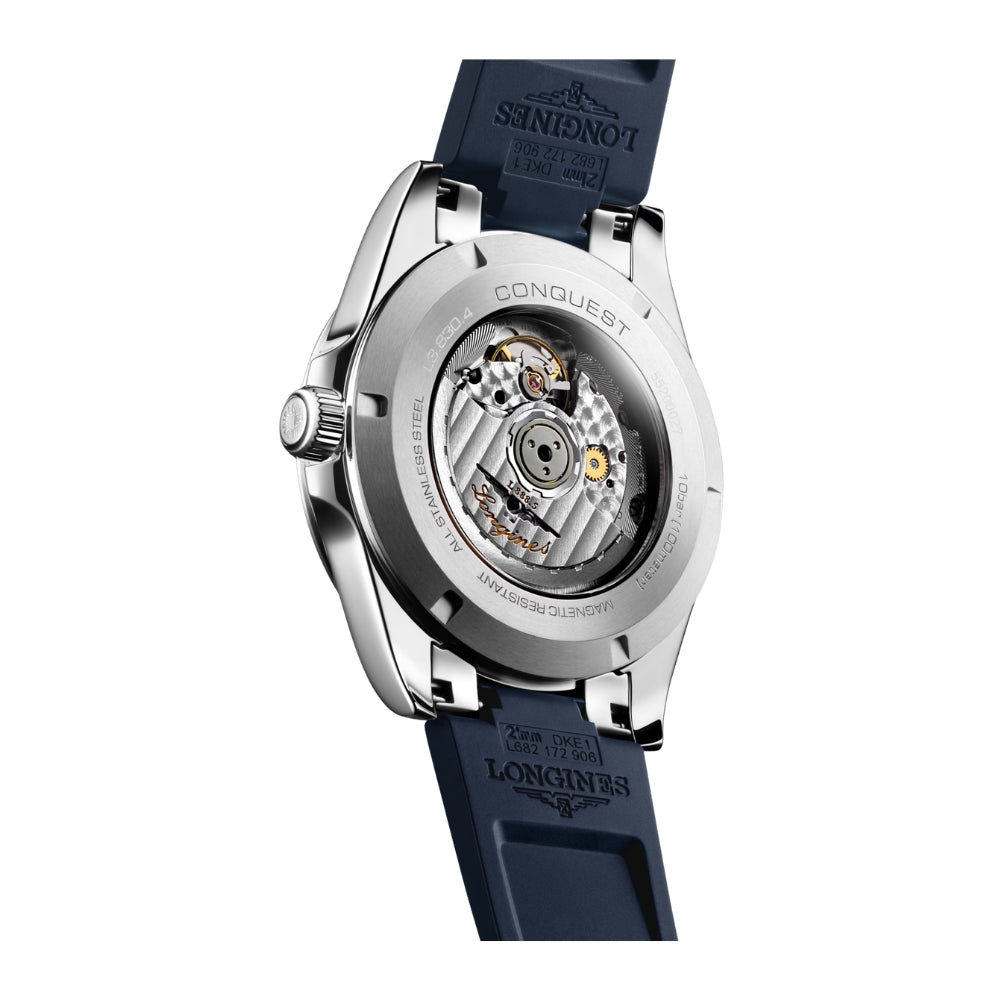 Longines CONQUEST L3.830.4.92.9