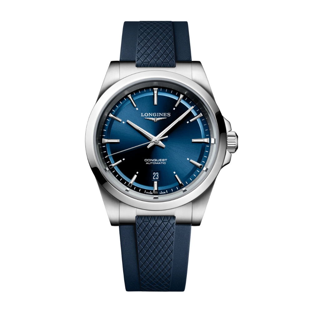 Longines CONQUEST L3.830.4.92.9