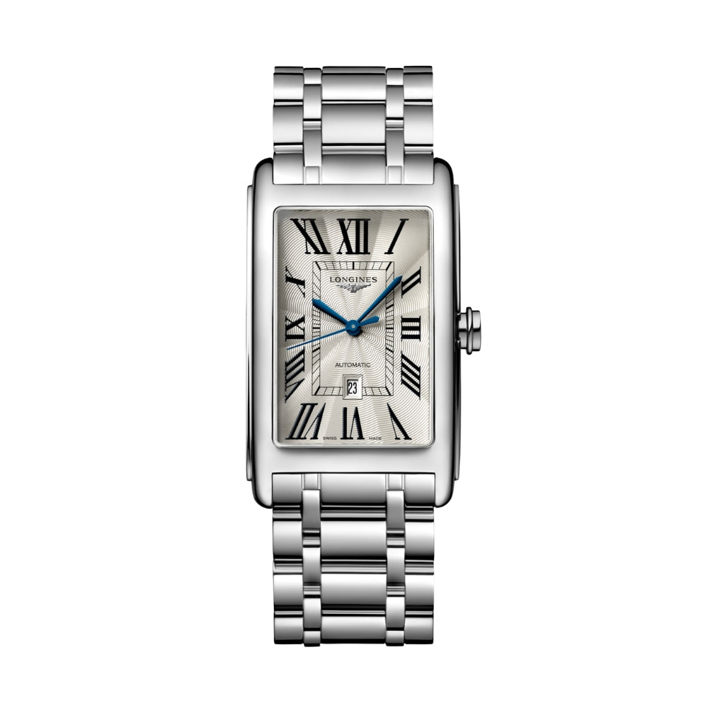 LONGINES DOLCEVITA L5.767.4.71.6