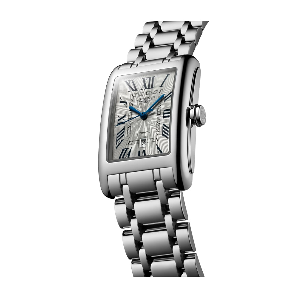 LONGINES DOLCEVITA L5.767.4.71.6