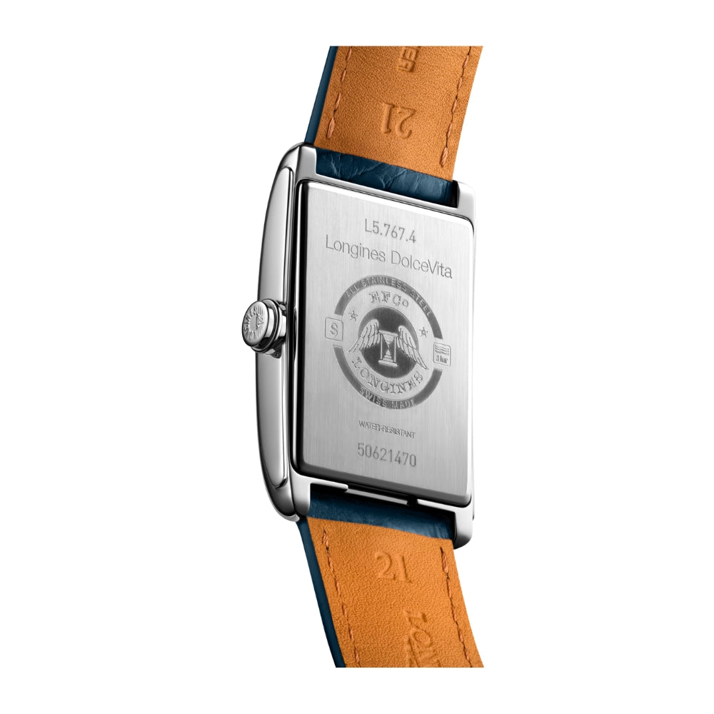 LONGINES DOLCEVITA L5.767.4.71.9