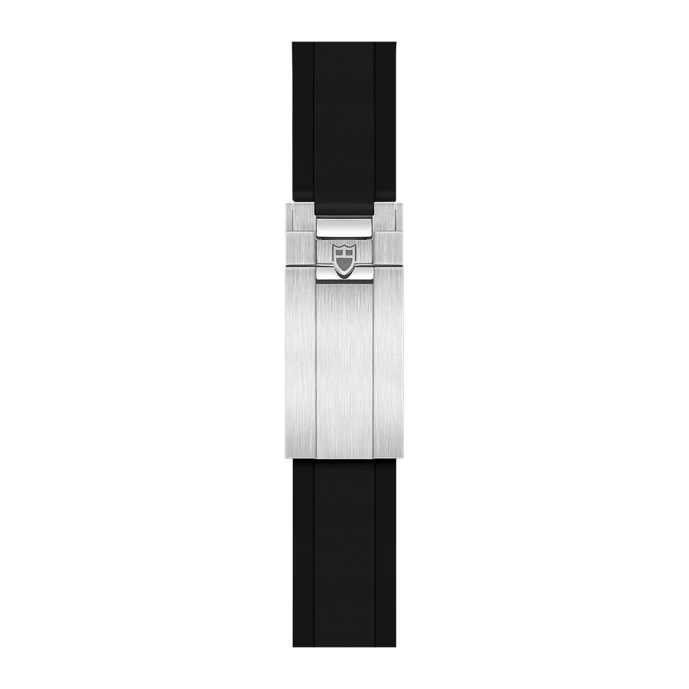 Tudor Black Bay 54 Manufacture Calibre MT5400, 37mm steel case, Black rubber strap M79000B-0002