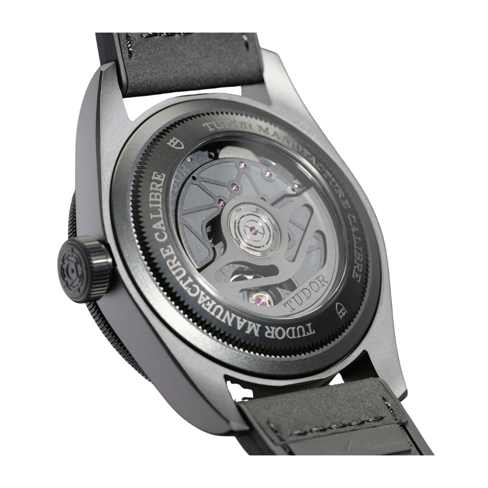 Tudor M79210CNU-0001 Black Bay Ceramic