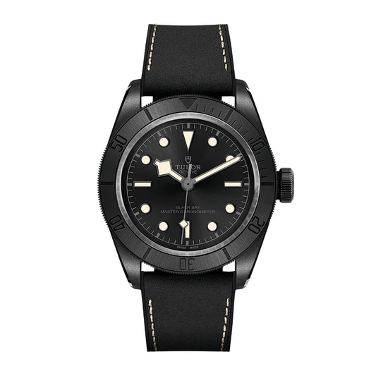 Tudor M79210CNU-0001 Black Bay Ceramic