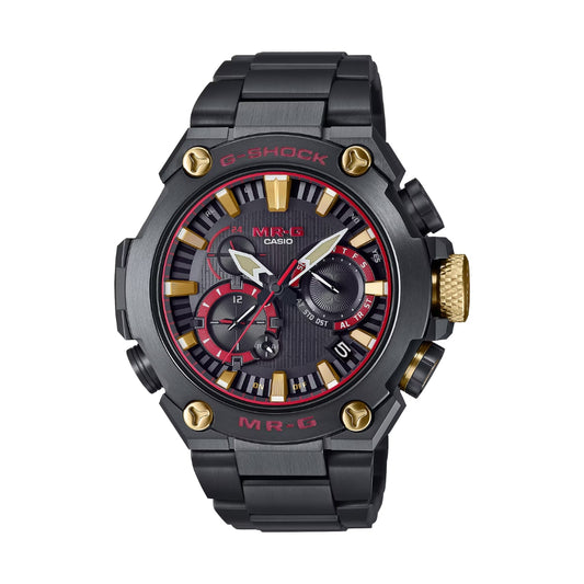 Casio G-Shock MR-G MRG-B2000 Series MRG-B2000B-1A4