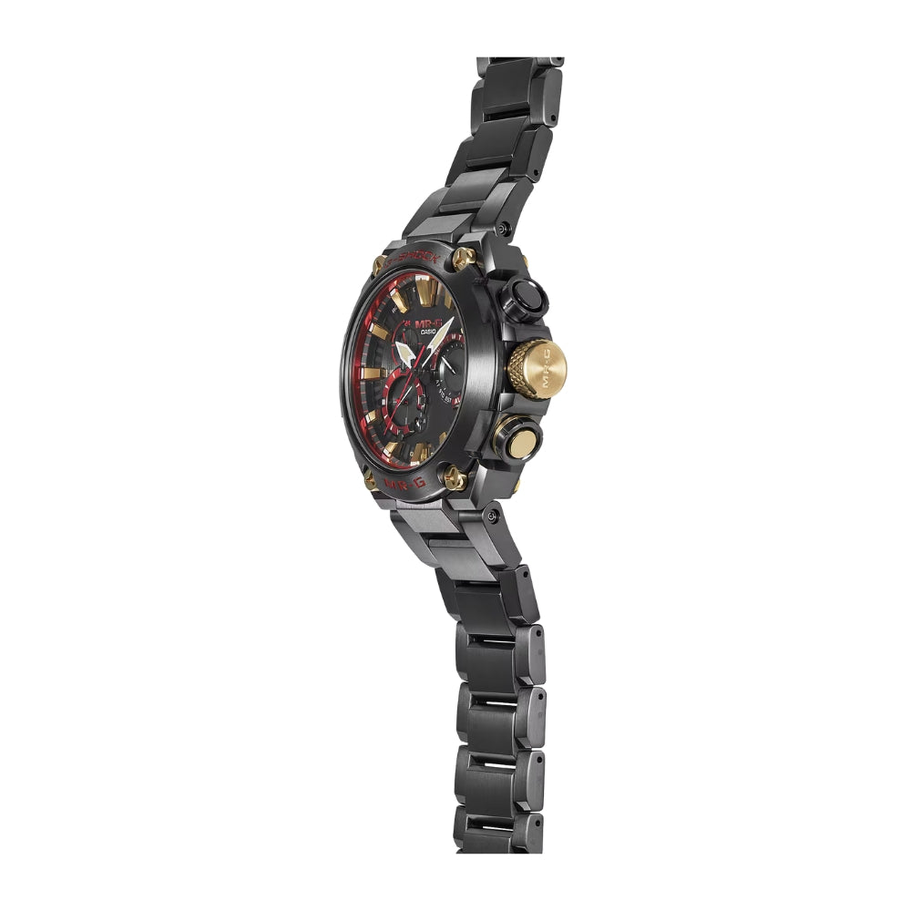 Casio G-Shock MR-G MRG-B2000 Series MRG-B2000B-1A4