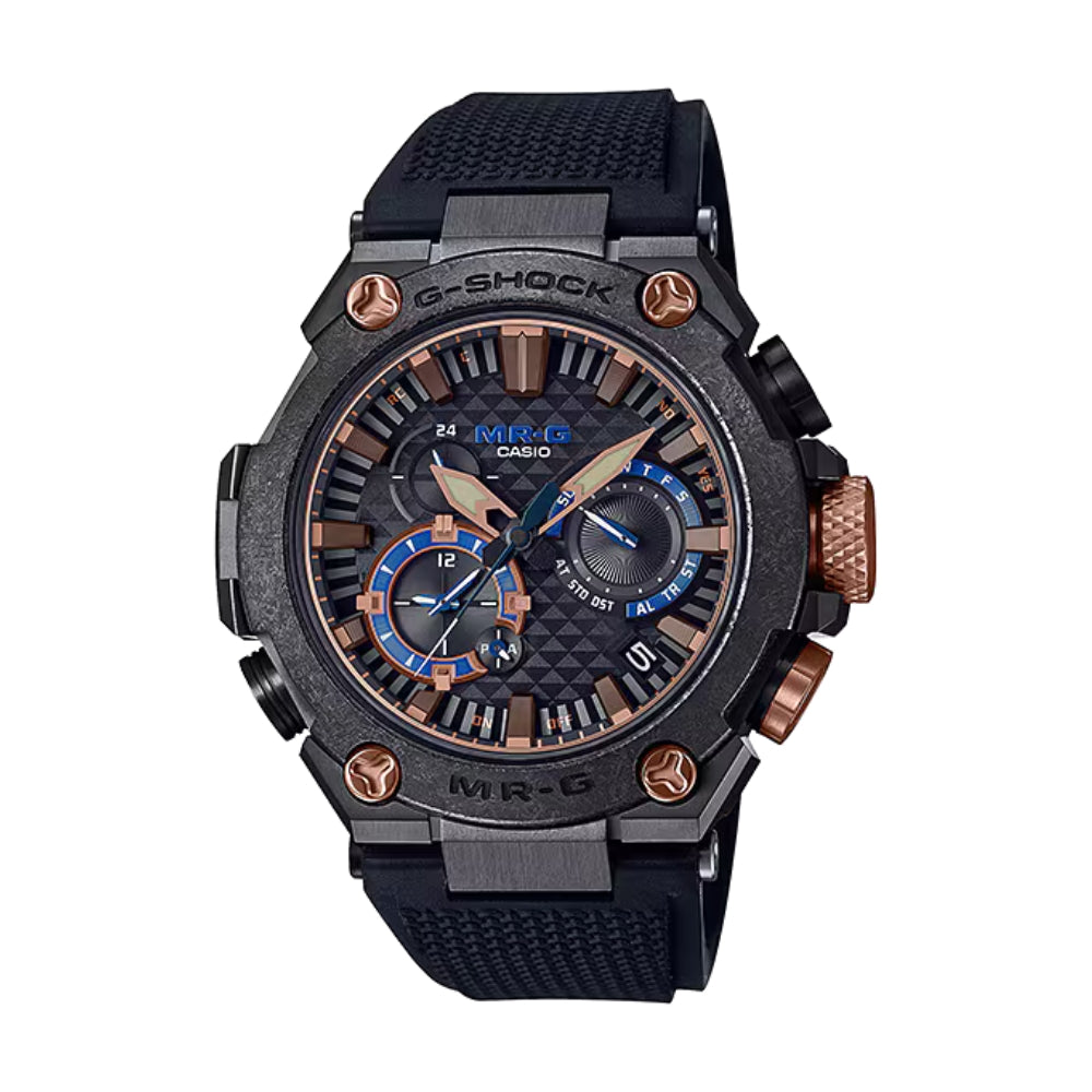 Casio G-Shock MR-G MRG-B2000 Series MRG-B2000R-1A