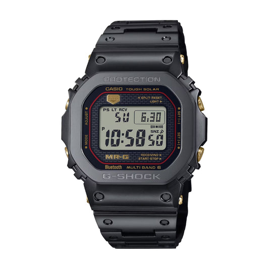 Casio G-Shock MR-G MRG-B5000 Series MRG-B5000B-1