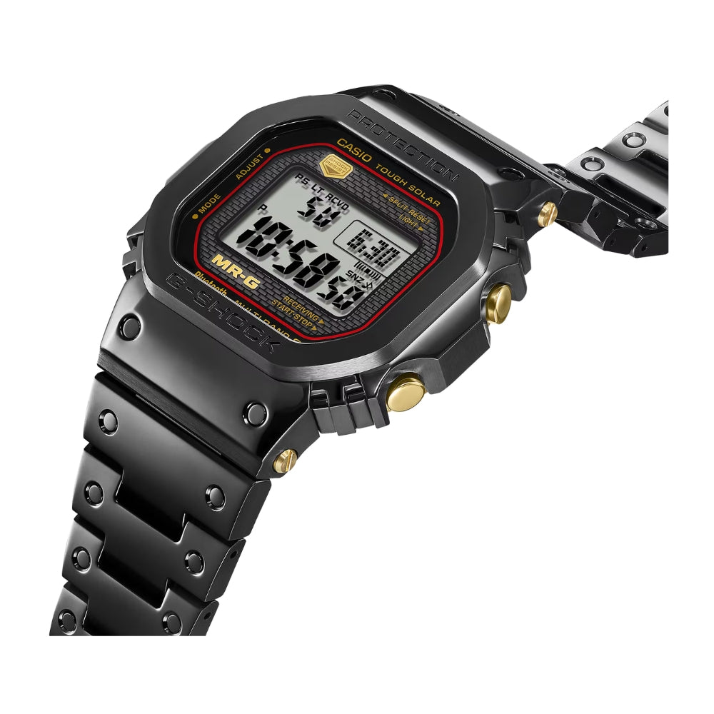 Casio G-Shock MR-G MRG-B5000 Series MRG-B5000B-1