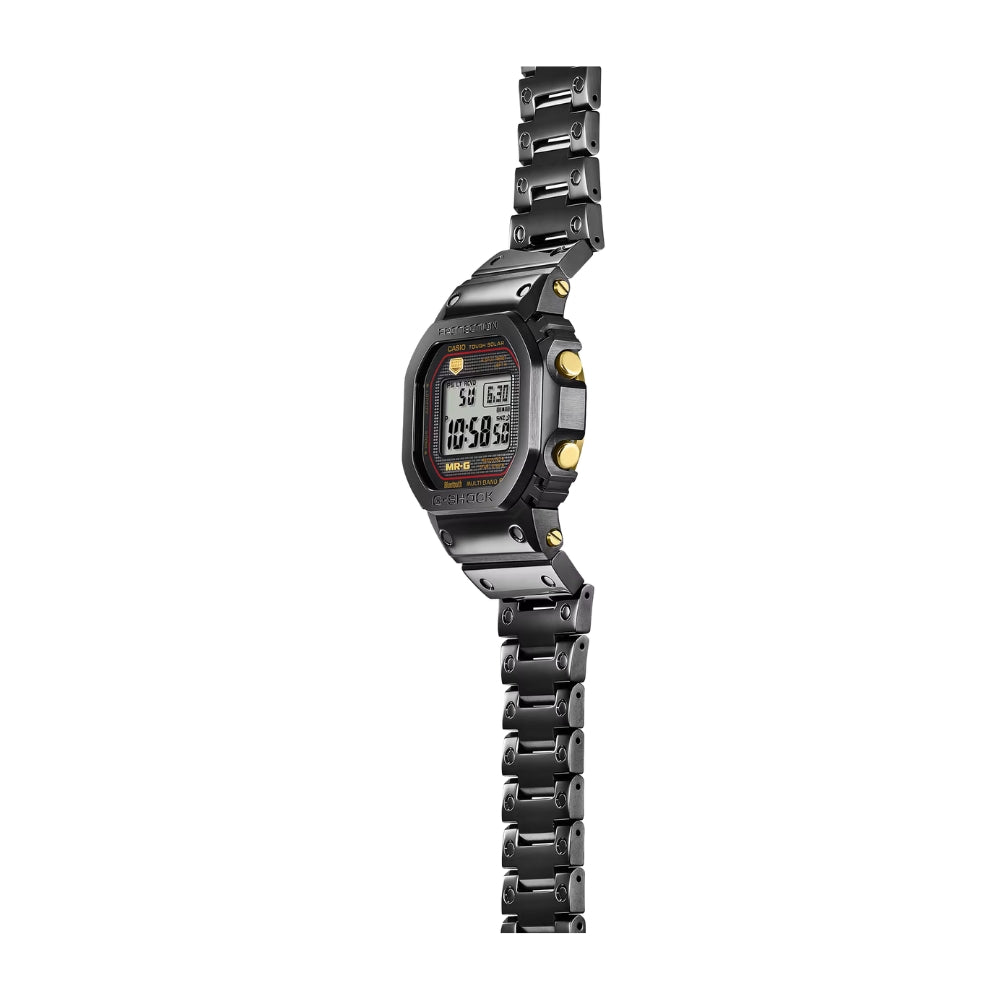 Casio G-Shock MR-G MRG-B5000 Series MRG-B5000B-1