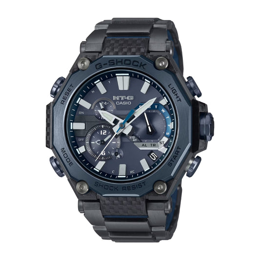 Casio G-Shock MT-G MTG-B2000 Series MTG-B2000YBD-2A
