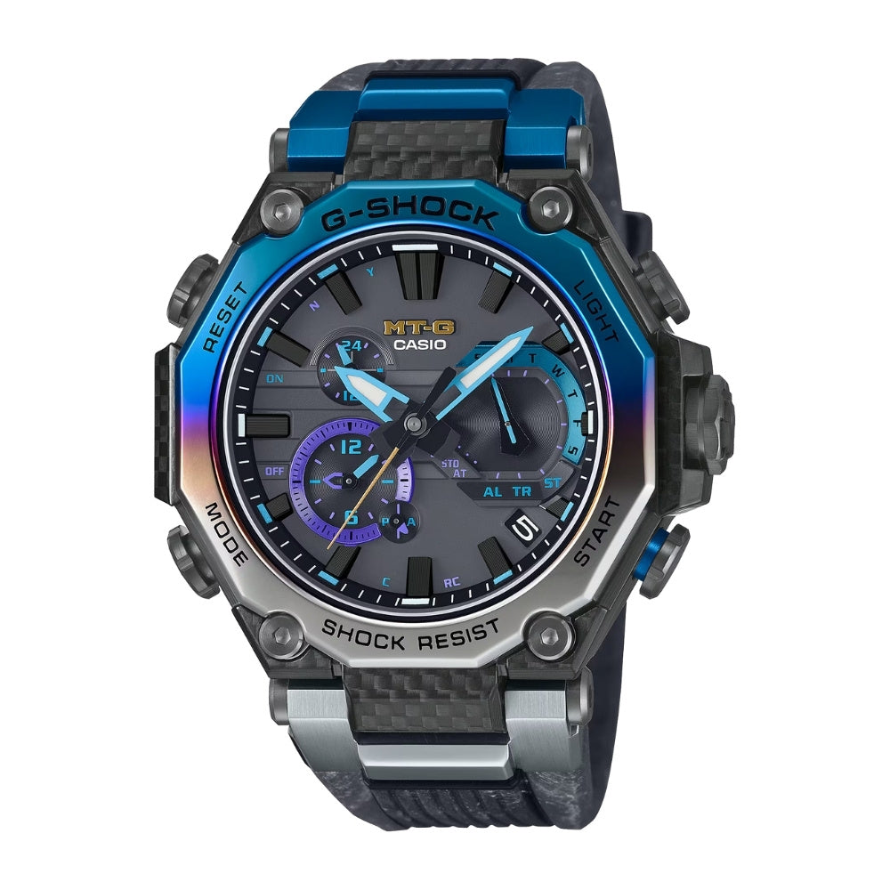 Casio G-Shock MT-G MTG-B2000 Series MTG-B2000YST-1A