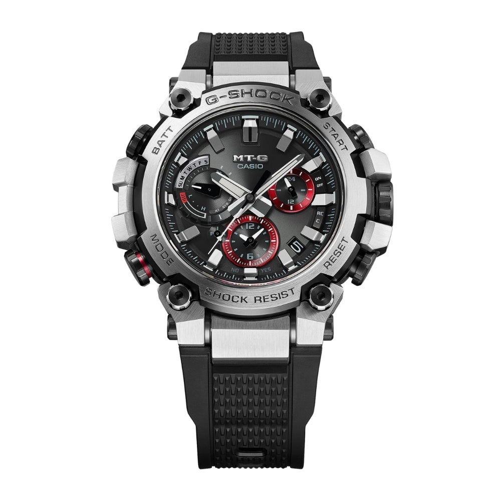 Casio G-Shock MT-G MTG-B3000 Series MTG-B3000-1A