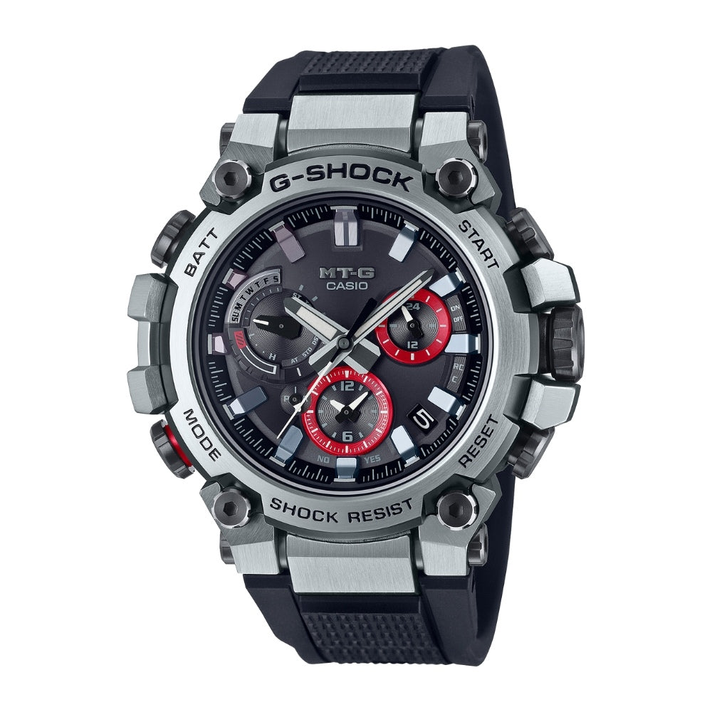 Casio G-Shock MT-G MTG-B3000 Series MTG-B3000-1A
