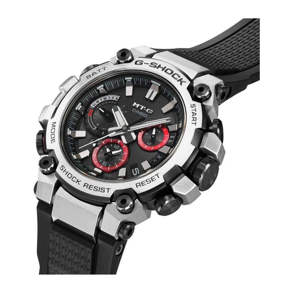 Casio G-Shock MT-G MTG-B3000 Series MTG-B3000-1A