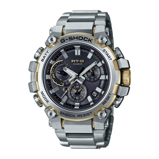 Casio G-Shock MT-G MTG-B3000 Series MTG-B3000D-1A9