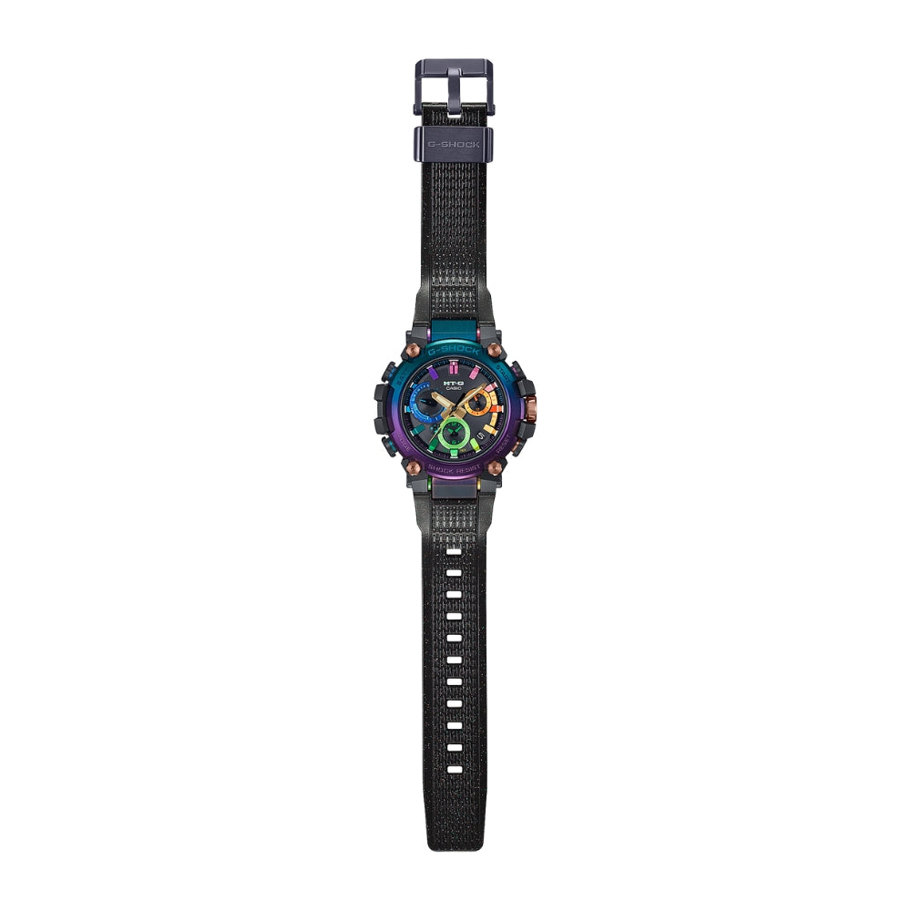 Casio G-Shock MT-G MTG-B3000 Series MTG-B3000DN-1A