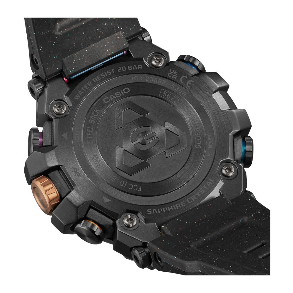 Casio G-Shock MT-G MTG-B3000 Series MTG-B3000DN-1A