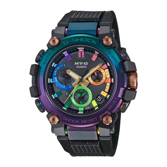 Casio G-Shock MT-G MTG-B3000 Series MTG-B3000DN-1A