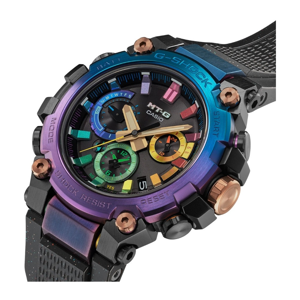 Casio G-Shock MT-G MTG-B3000 Series MTG-B3000DN-1A
