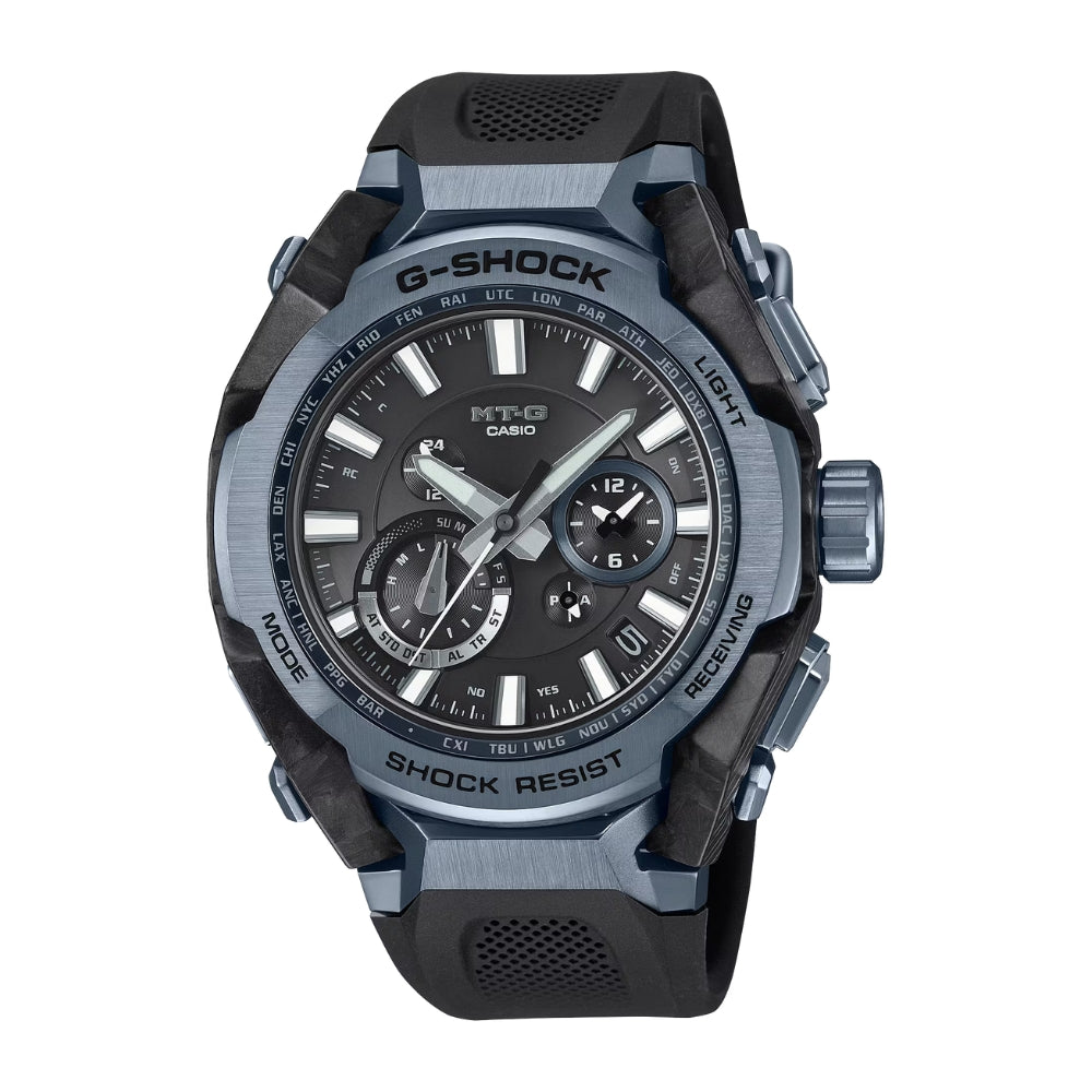 Casio G-Shock MT-G MTG-B4000 Series MTG-B4000B-1A2