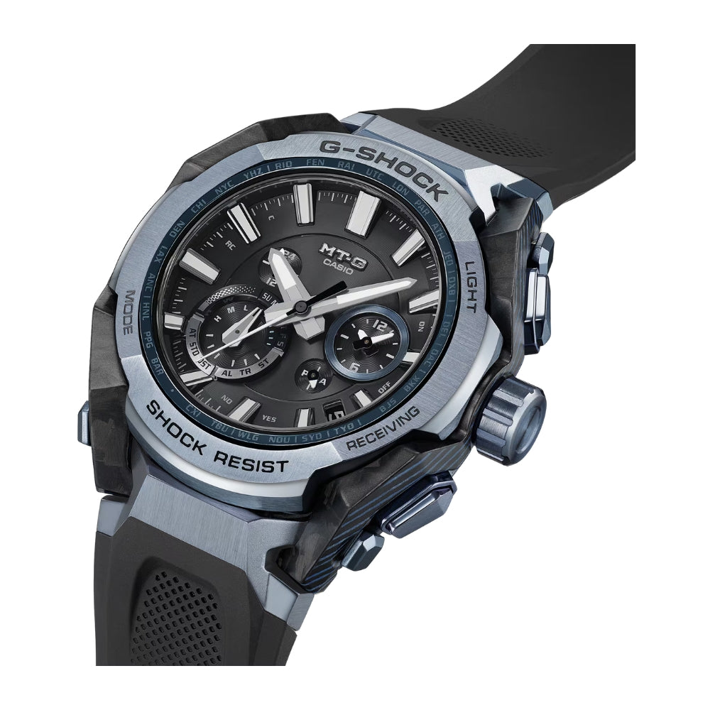 Casio G-Shock MT-G MTG-B4000 Series MTG-B4000B-1A2