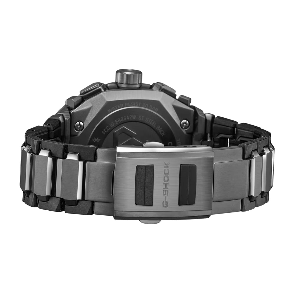 Casio G-Shock MT-G MTG-B4000 Series MTG-B4000BD-1A