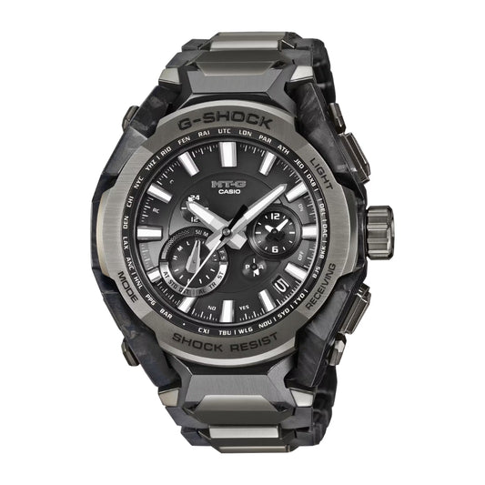 Casio G-Shock MT-G MTG-B4000 Series MTG-B4000BD-1A