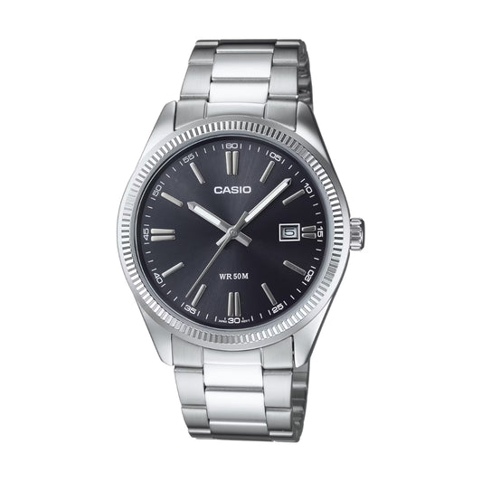 Casio Analog MTP-1302D-1A1V