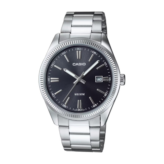 Casio Analog MTP-1302PD-1A1V