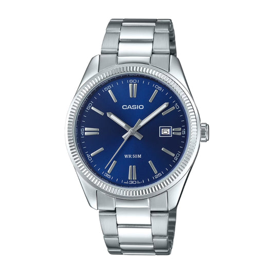 Casio Analog MTP-1302PD-2AV
