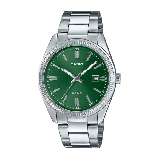Casio Analog MTP-1302PD-3AV