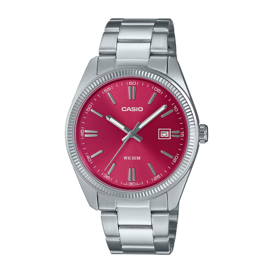 Casio Analog MTP-1302PD-4AV