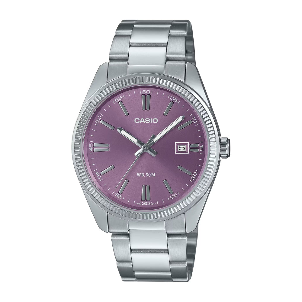 Casio Analog MTP-1302PD-6AV