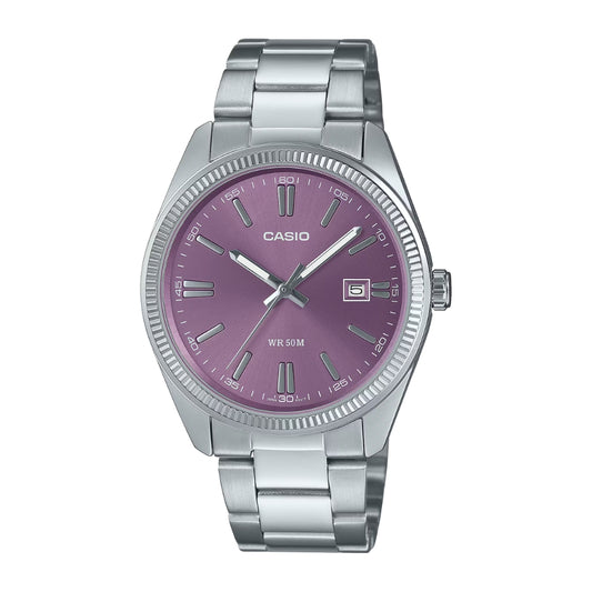 Casio Analog MTP-1302PD-6AV