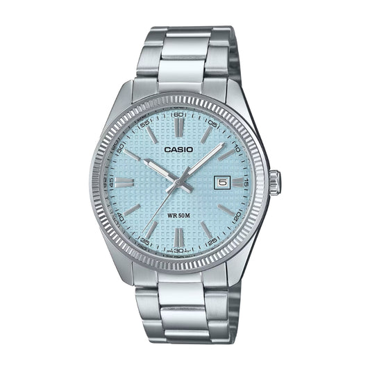 Casio Analog MTP-1302PE-2AV