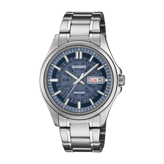 CASIO MTP-E740-2A1V