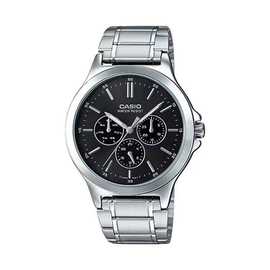 Casio ENTICER MEN MTP-V300 series MTP-V300HD-1A