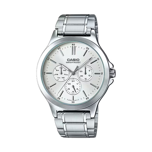 Casio ENTICER MEN MTP-V300 series MTP-V300HD-7A