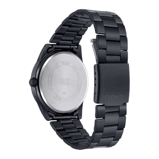 Casio ENTICER MEN MTP-VD02 series MTP-VD02B-1E