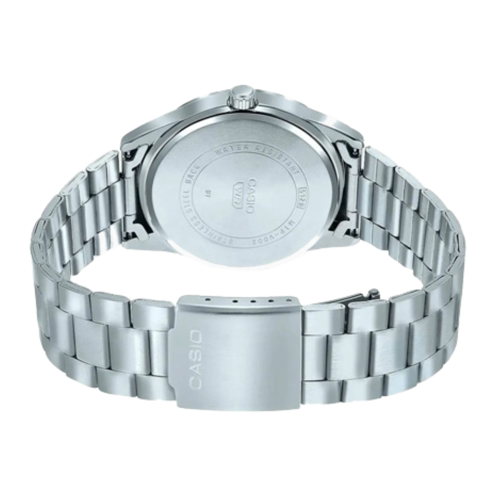 Casio ENTICER MEN MTP-VD02 series MTP-VD02D-5E