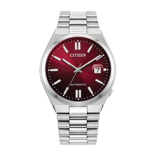 Citizen TSUYOSA Automatic NJ0150-56W