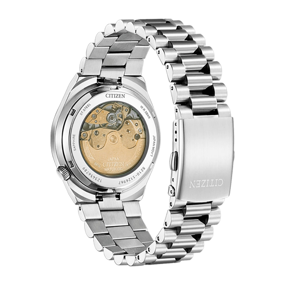 Citizen TSUYOSA NJ0150-81A