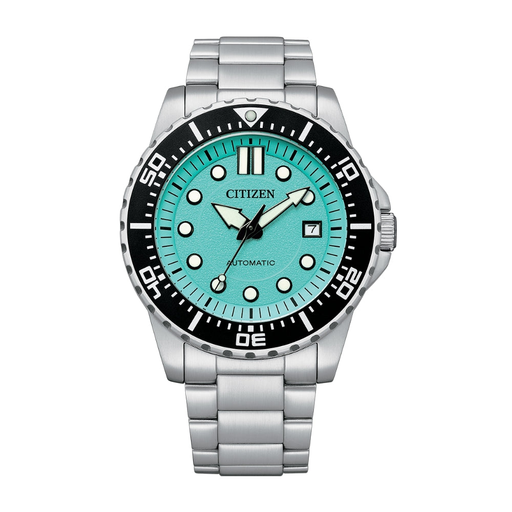 Citizen Mechanical NJ0170-83X